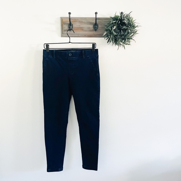 Betabrand Denim - Betabrand Denim Jean Skinny Legging Pants S Petite